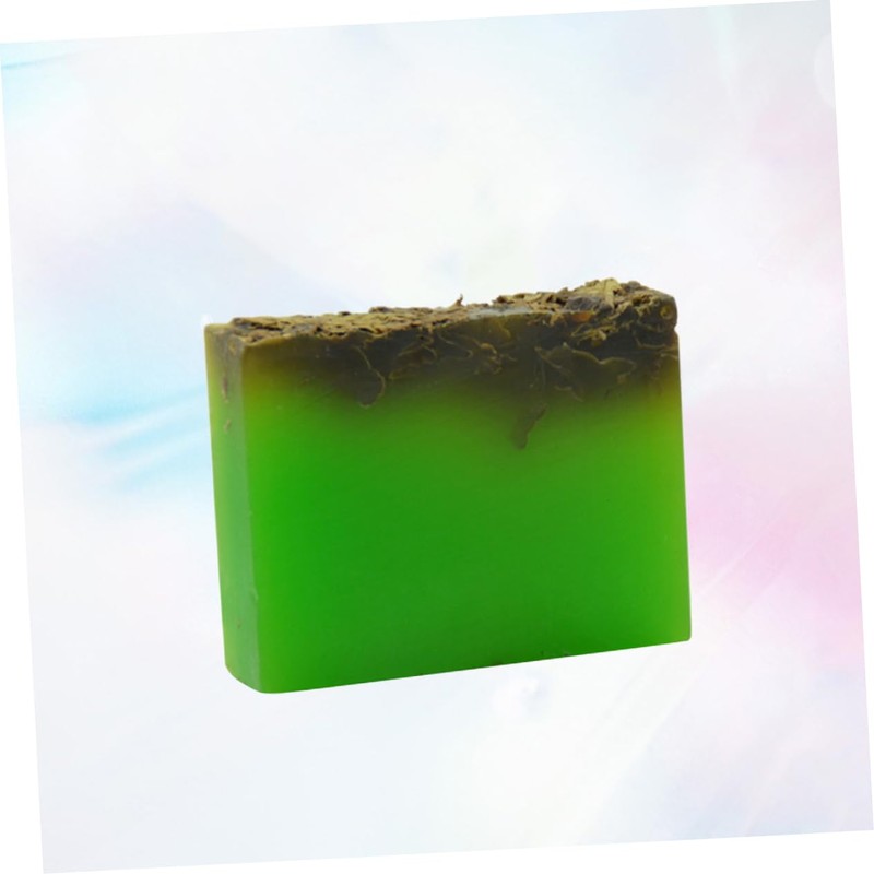 TOVINANNA Essential Handmade Solid Soap Control Moisturizing Cleansing Bath Soap