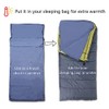 JIVELER Ultralight Sleeping Bag Liner for Camping and Travel