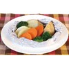 Alphamic Aluminum Foil, Set of 3, Antibacterial, 9.8 inches (25