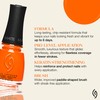 China Glaze Esmalte de Uñas Orange Knockout, Color de Alta