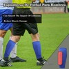 Soccer Shin Guards Pads for Kids Youth Adult, Espinilleras De