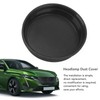 KIMISS Headlight Dust Cover 1609015380 Headlight Dust Cap Peugeot 301