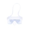 Diving Goggles AntiFog Silicone Underwater Goggles Tempered Glass Lens Swimming