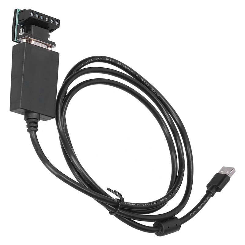 Serial Port Converter Cable Fast Spreading Rate USB Turn RS485