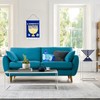 The Dreidel Company Hanukkah Giant Pillow Plush Stuffed Dreidel (Plush