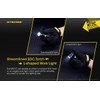 Nitecore MT21C LED Flashlight, 1000 Lumen Right Angle 90 Degree
