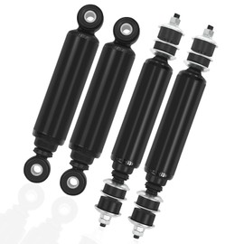 Golf Cart Front and Rear Shock Absorbers for Club Car DS G&E 1988-up Precedent G&E 2004-up, OEM 1014235 1015813 1010991 1012183 1014236 1013164