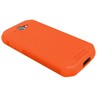 Wireless PROTECH Case Compatible with CAT S48C. Slim Flexible Rugged
