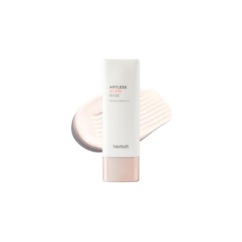 HEIMISH Artless Glow Base SPF 50+ / PA++