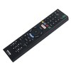 PERFASCIN RMT-TX102U Replace Universal Remote Control Fit for Sony TV