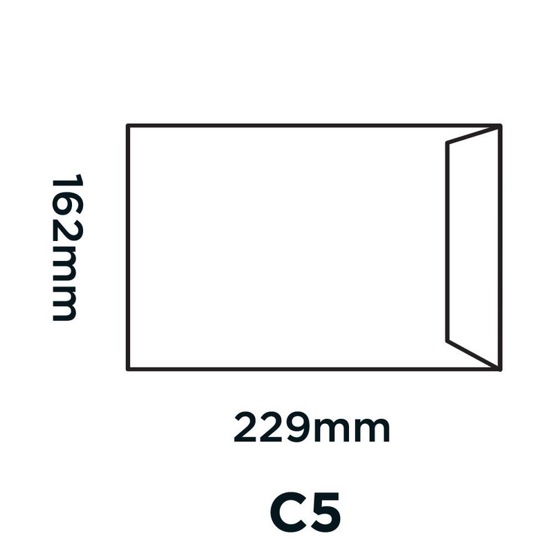 Blake Purely Everyday C5 229 x 162 mm 90 gsm