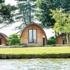Red Letter Days Glamping Breaks Gift Voucher – choose from