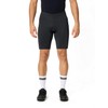VAUDE Active - Pantaloncini imbottiti da uomo con bretelle per