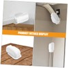 ABOOFAN 2pcs Ac Hose Cover Kit Plastic Tubing Cover for