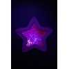 PETIT BOUM Flow Star Nebula Sensory Star, pink, Modern