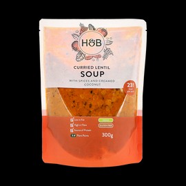 Holland & Barrett Soup