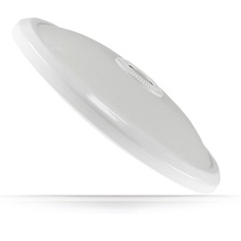 HAVA LED Ceiling Light 12 W Motion Sensor Warm White 3000 K