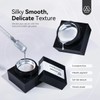 Gel Esmaltes De Uñas Efecto Metálico Saviland, Plata Y Oro