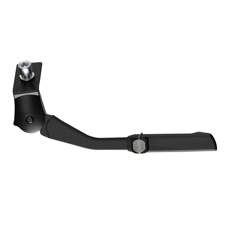 Caballette lateral Ursus Easy Mini 16/20/24 Black