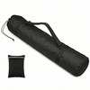 Heavy Duty 600D Oxford Folding Chair Replacement Bag, 48x11''