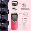 Waterdrop® All Purpose Thermos Flask 600 ml Insulated Stainless Steel