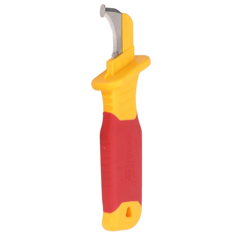 Cable Sheath Stripping Knife 1000V High Voltage Resistance Anti Magnetic