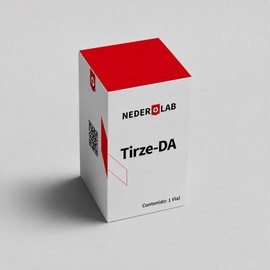 Tirze - Da 5 | 1 pieza