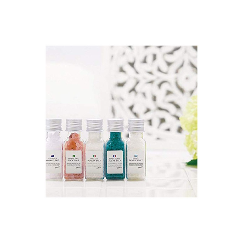 G. P. Create Little Another Trip Bath Salts Set of