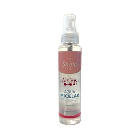 Sheló NABEL Micellar Cleansing Water 4.73 fl oz (140ml)