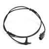 Frankberg 1 x ABS Sensor Wheel Speed Sensor Front Axle