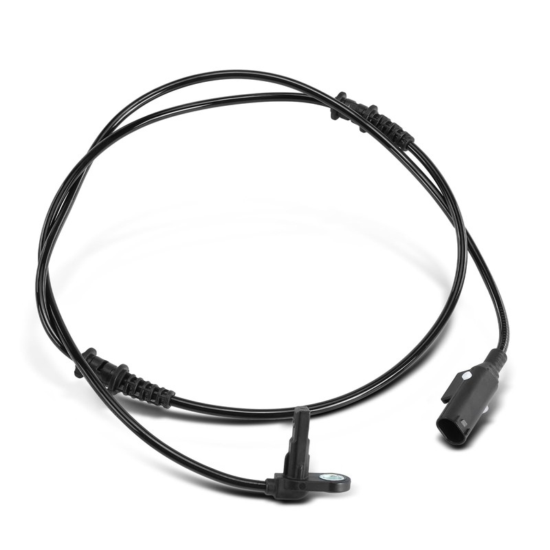 Frankberg 1 x ABS Sensor Wheel Speed Sensor Front Axle