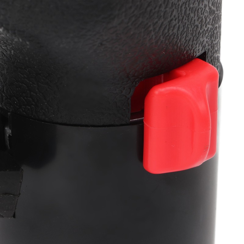 18 SPEED Transmission Shift Knob with Selector Smooth Control A