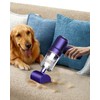 ArCodivei Mini Vacuum Cleaner Cordless with LED Light | 15000