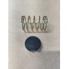 ECHO OEM ECHO SPRING AND CAP FITS SRM-225 + MORE V494000840 V450001880