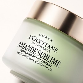 L'Occitane AmandoBream, Milk Concentrate, 6.8 fl oz (200 ml)