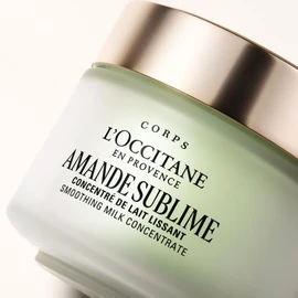 L'Occitane AmandoBream, Milk Concentrate, 6.8 fl oz (200 ml)