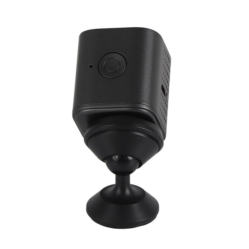IP Remote Camera HD Intelligent Motion Detection WiFi Wireless Night