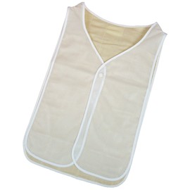 Fujipacks Hanbai Cool Dry Cooling Deodorant Pad Suttle (Adult)
