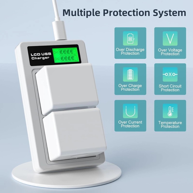 For Arlo 2-Pack for Arlo Pro5/4/3/Ultra