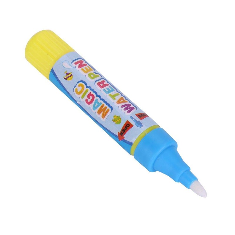 Fdit Baby Water Colouring Pens Drawing Pen Kids Magic Paint