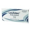 2 Cajas Ácido Folínico Leufotec Tecnofarma 12 Tabletas 15 Mg