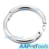 AAProTools Cattle Leader Bull Nose Ring Hoop Clip Cow Livestock