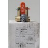 Victaulic Firelock 1/2" Brass Balancing Ball Valve Sweat