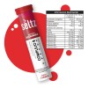 Mix Suplementos Multivitaminas Complejob Zinc Set Tubos