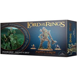 Games Workshop Warhammer Middle Earth - Treebeard Mighty Ent