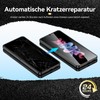 Vizvera [2+1 Pack Screen Protector for Galaxy Z Flip 3,