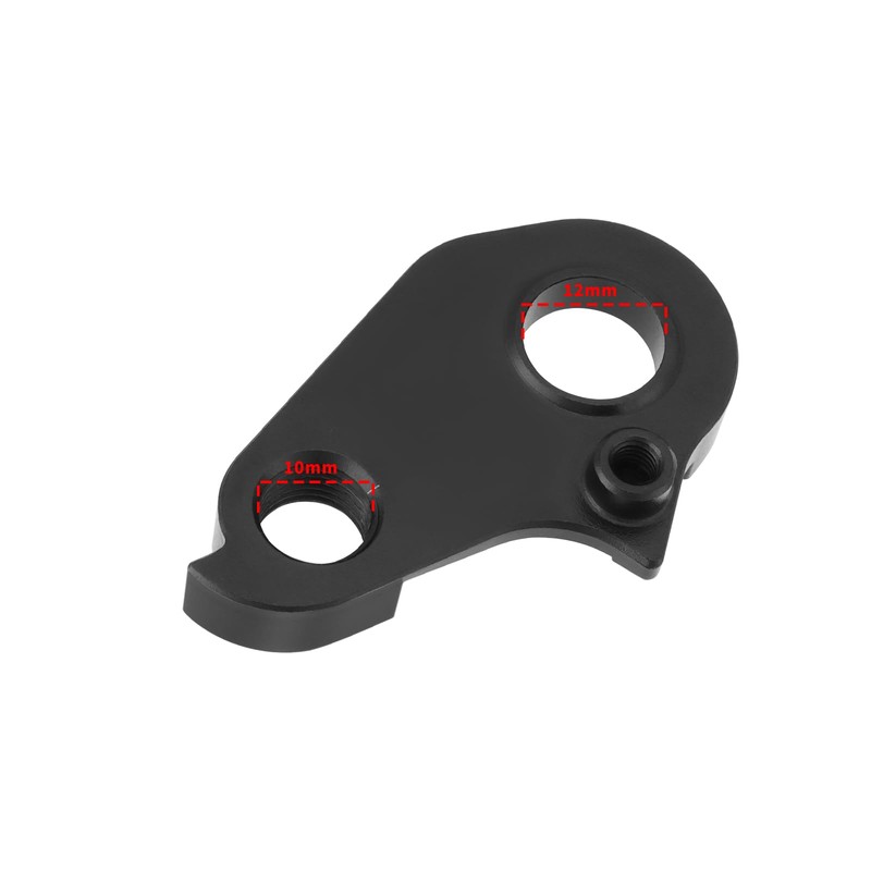 SG Store 1pc Bikes Rear Derailleur Hanger Compatible with Marin