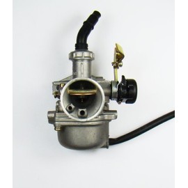 Carburetor Carb 19mm 19 mm PZ19 Cable Choke Pit Dirt Bike ATV Scooter Moped 50 70 90 110 125 150cc