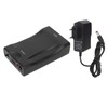 SCART to HD Multimedia Interface Adapter Support 720p 1080P Output