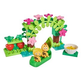 Big 800057128 – Maya the Bee Big Bloxx – Toy Factory